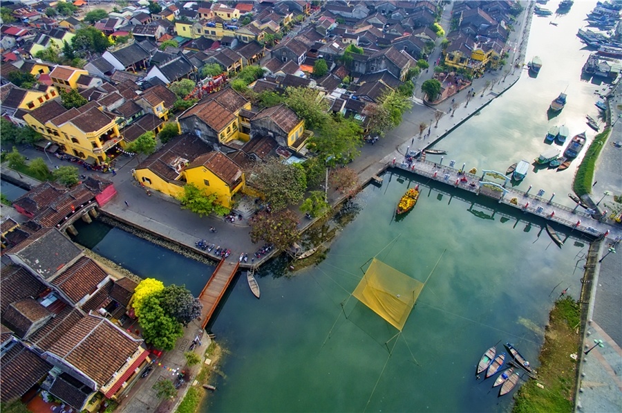 Three Days in Hoi An: The Perfect Hoi An Itinerary