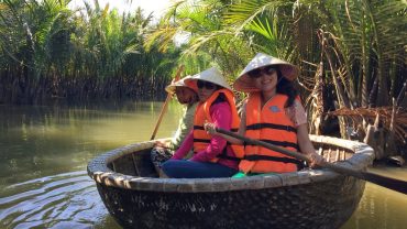 Cam Thanh Village, Hoi An